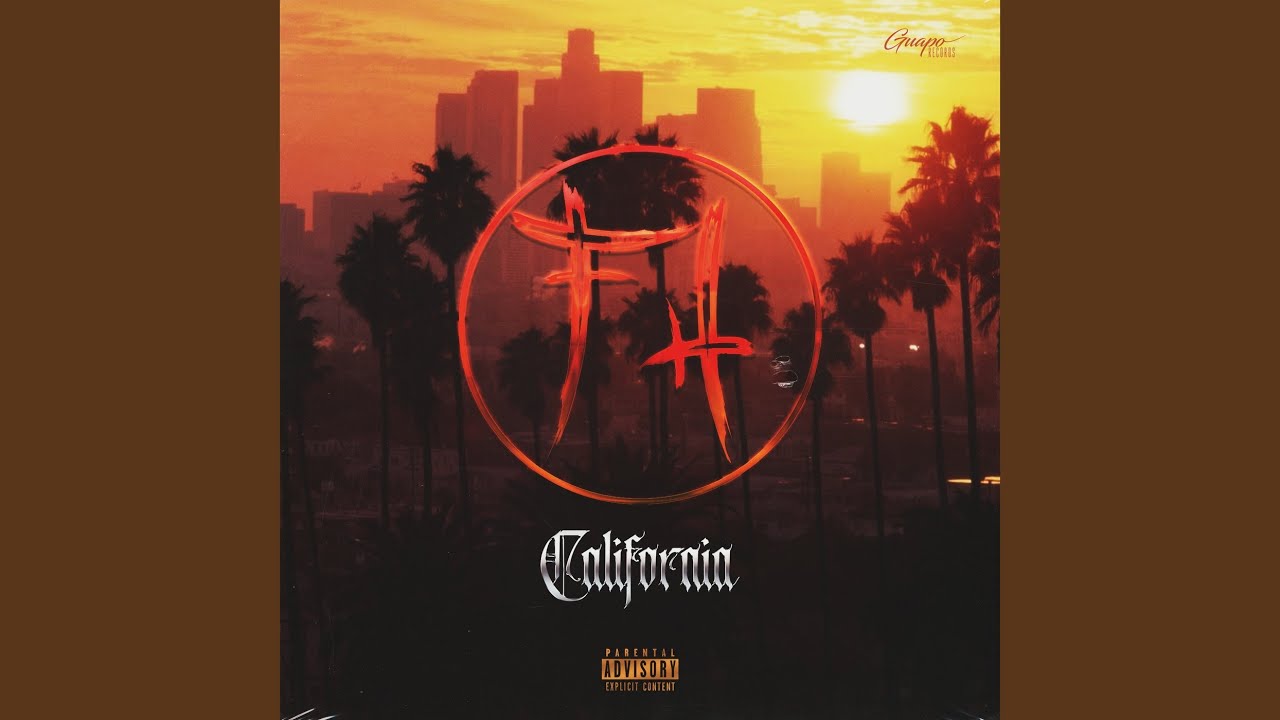 California - YouTube