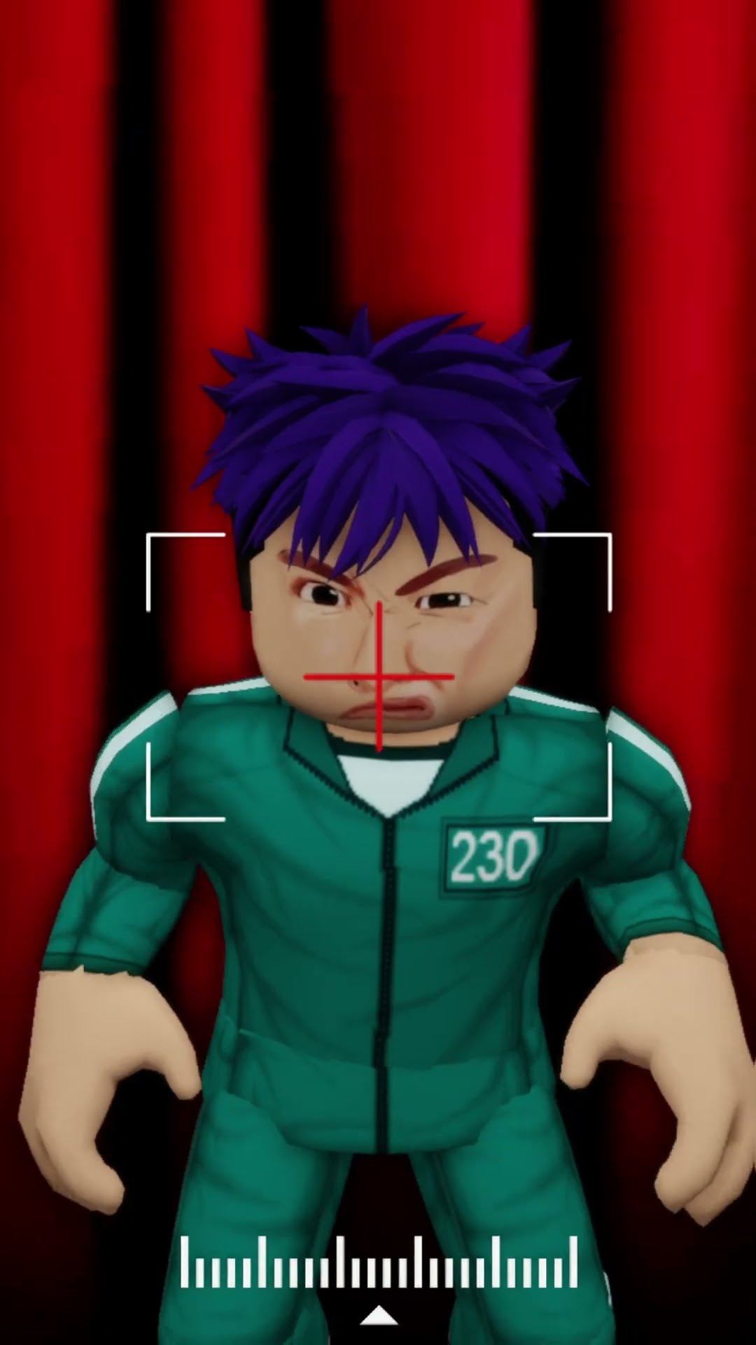 Squid Game Roblox Foto ?? #shorts #roblox