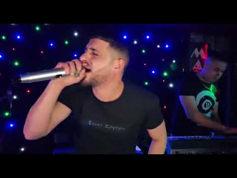 Peli Live Mazaga Mathahwad Zogjanna Mimoun Refroua