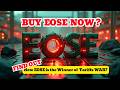 EOS Energy (EOSE) Stock Analysis: The Energy Storage Stock That We CANNOT IGNORE in 2025! #EOSE