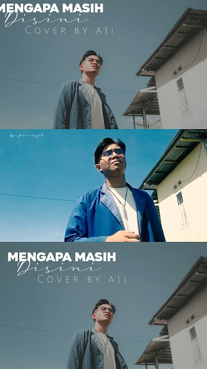 Mengapa masih disini #cover #ajijanuarsyah #mengapamasihdisini #fyptiktok #fypシ #ajhaypasma