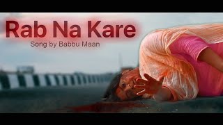 Rab Na Kare Ki Ye Zindagi Kabhi Kisi Ko Daga De #Hindi #songs #rabnakare #hindisad Songs