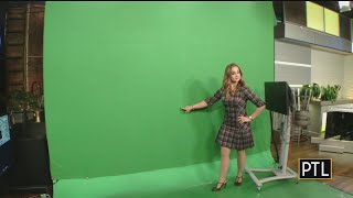 Celina's Behind-The-Scenes Studio Tour