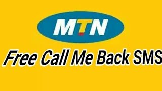 How to send a call me back on MTN for free screenshot 5