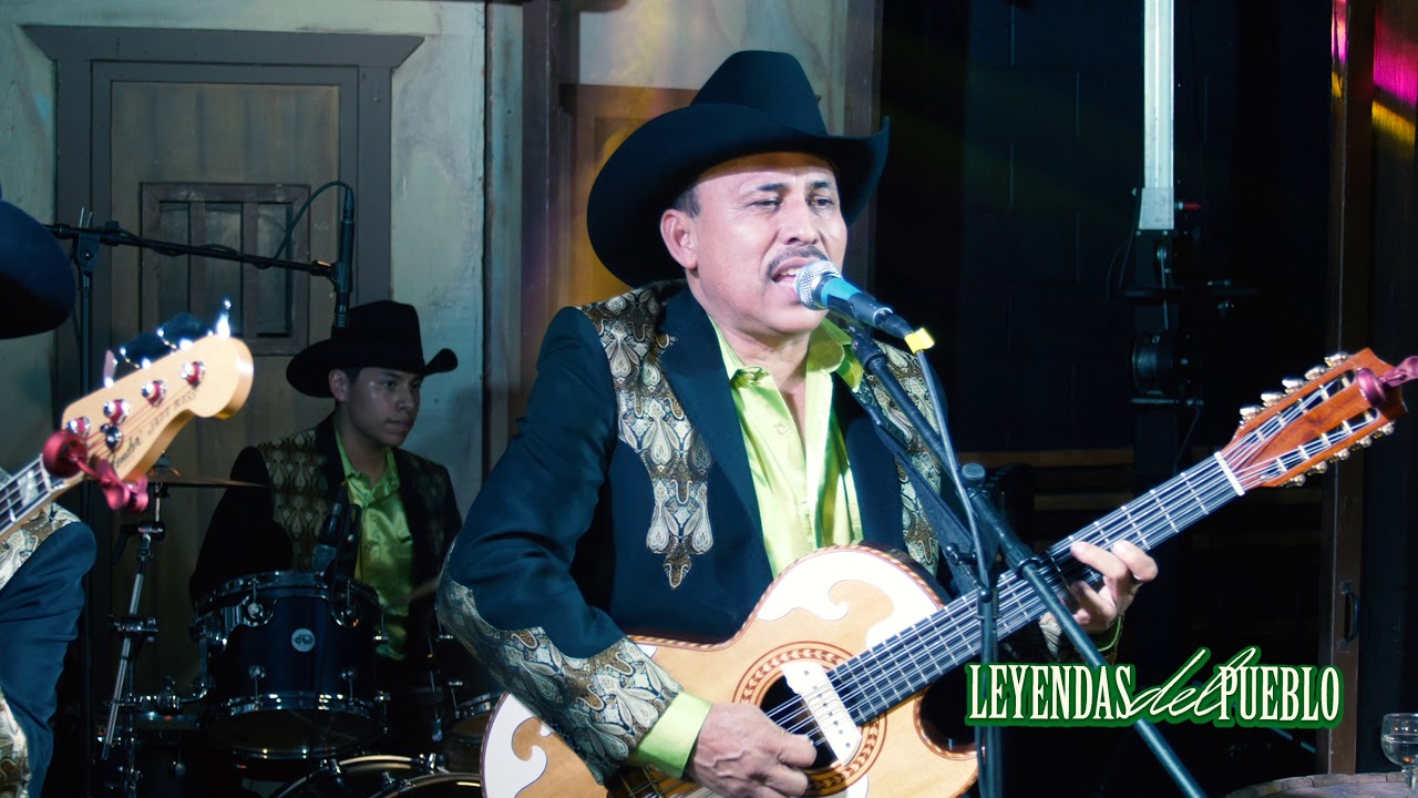 DINASTIA NORTEÑA - POR EL AMOR A MI MADRE