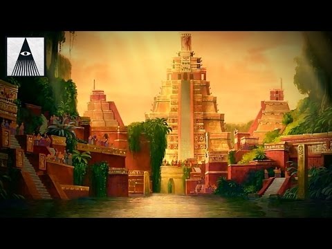 Video: Waar Is El Dorado, Het Gouden Land Dat De Geest Van Schatzoekers Prikkelt? - Alternatieve Mening