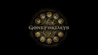 Watch Gone For Days Guilty Pleasure video