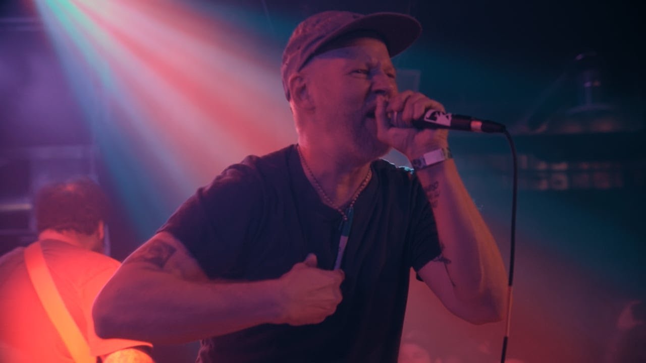 [hate5six] Deadguy - February 08, 2025 (Subterranean Dissonance Fest 2025)