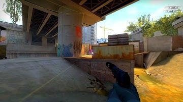 ESEA.net COTW: USP 4k