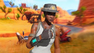 ROY PURDY - Oh Wow - Fortnite Montage