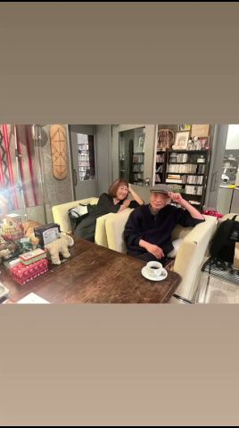 #矢野顕子 「海男と瑠璃亜 feat. #細野晴臣」 配信中🐠 #細野晴臣 #akikoyano #haruomihosono  #矢野顕子 newsong
