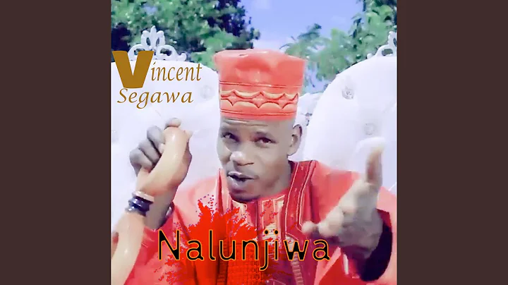 Nalunjiwa