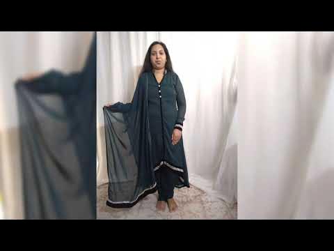 How To Wear A Saree In 2 Mins To Look Slim - Maharashtrian Style - Marathi  Saree in Bollywood Style - YouTube