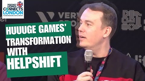 Boosting CSAT with Language AI: Huuuge Games’ Multilingual Support Breakthrough