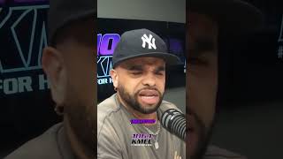 Raz-B Gets Real About Fatherhood: It Was The Love I Was Looking For
Raz-B gets real about fatherhood changing everything π―β£
β£
It was the love I was looking for - breaking generational curses and buying his son a house next yearβ£
β£
This hit different π₯Ί Raz-B Gets Real About Fatherhood: It Was The Love I Was Looking For