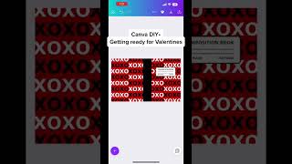 Canva DIY| Create Composition Notebooks With Me|