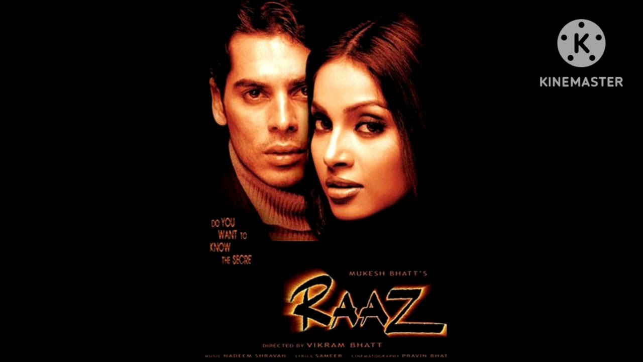 Raaz movie songs and dialogues  2002 full audio jukebox bipasha basu dino