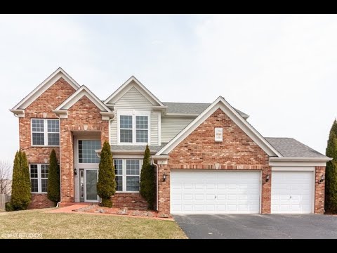 1 Hogan Court, Bolingbrook, IL home video tour