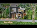 Luxurious Two-Story Home in 3D! 🏡💎