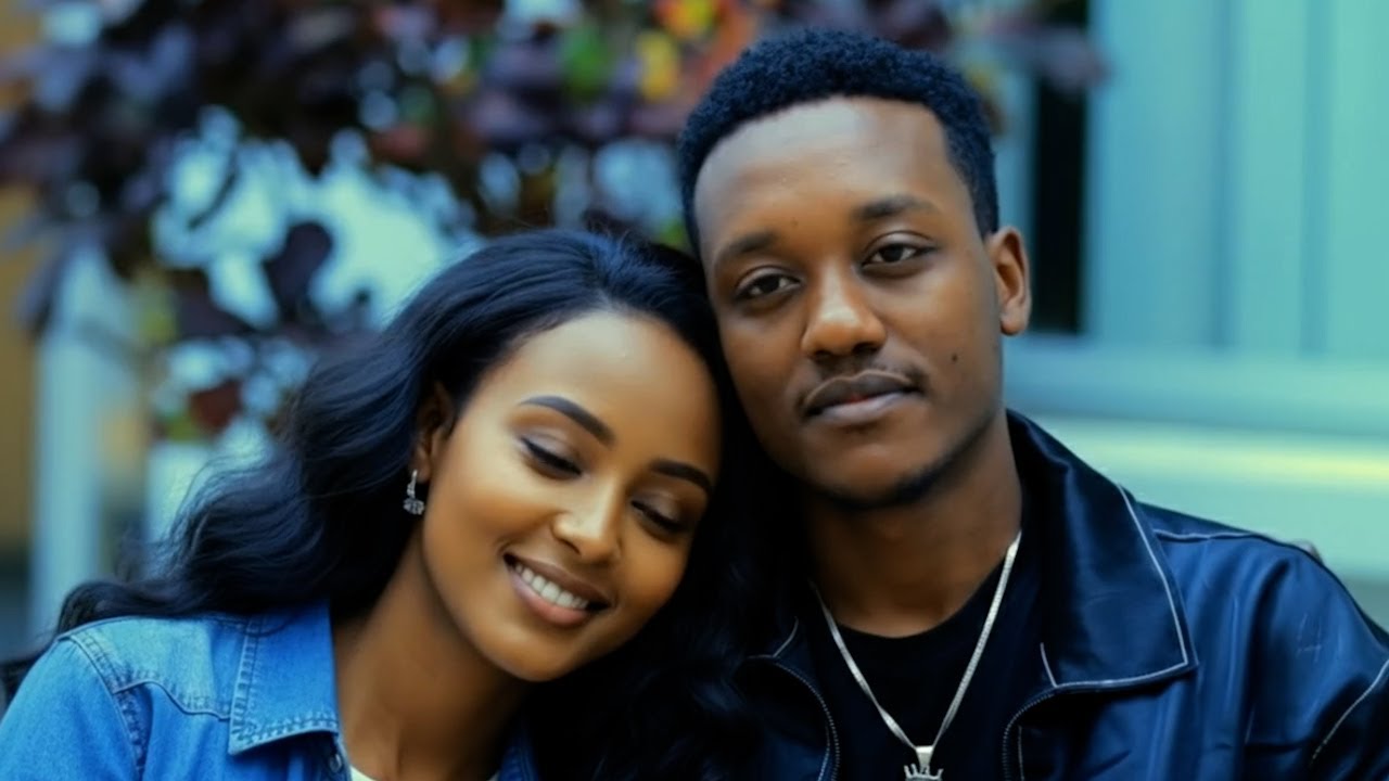 ELEMENT Eleéeh na GIRLFRIEND we kuva ETHIOPIA asohoye VIDEO YINDIRIMBO avuga UBUKWE BWABO bahuri...