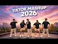 TikTok Viral Mashup 2026 🎶 | DJ Choijay Remix & Dance Workout
