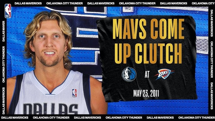 Tribute to Dallas Mavericks - NBA Champions 2011 - TokyVideo