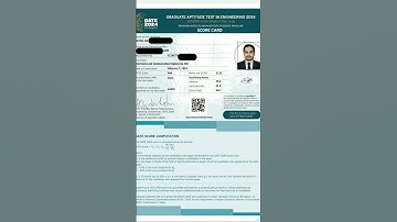 GATE 2024 IISc banglore #iiscbangalore #electronics #2024