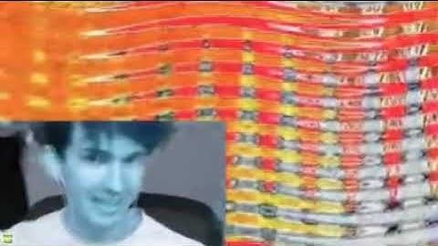 Coptic Alphabet Lore | Ⲕ Render Pack Round 11 Mystery Effect VS @YALL921