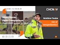 CHCNAV | GNSS Rover Comparison in Practical Testing: Laser vs. Visual vs. LiDAR | RTK GNSS Review