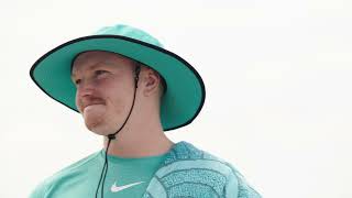 Summer Safety Slsq X Brisbane Heat Part 4