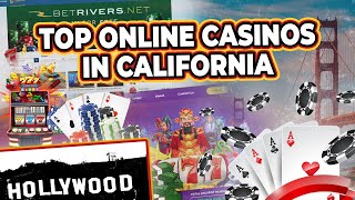 The Best Social Casinos in California🌴Top 3 Casinos California screenshot 4