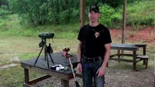 World of Muzzleloading: Preparation