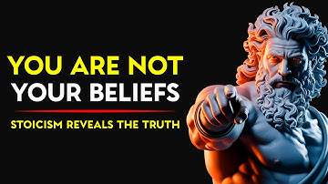 How to Break Free from Limiting Beliefs | Stoicism
