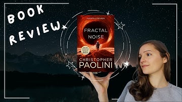 Fractal Noise by Christopher Paolini: Book Review