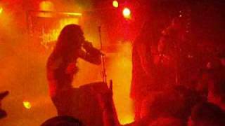 FINNTROLL - Slaget Vid Blodsälv + Ormhäxan - Heidenfest 2008