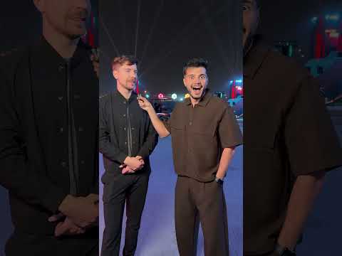 مستر بيستتت مستحيل كيف سويت كدا تفاعلو اكسبلور