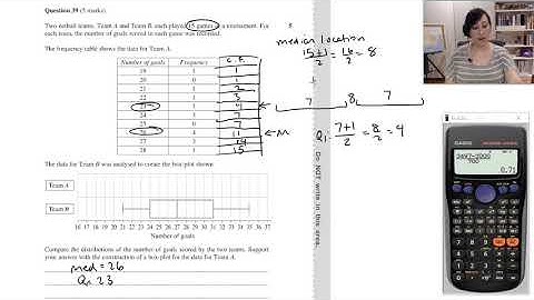 Full Solutions to Mathematics Standard 2 2019 HSC Exam - Q 37 to 42