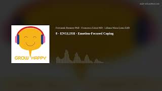 8 - ENGLISH - Emotion-Focused Coping