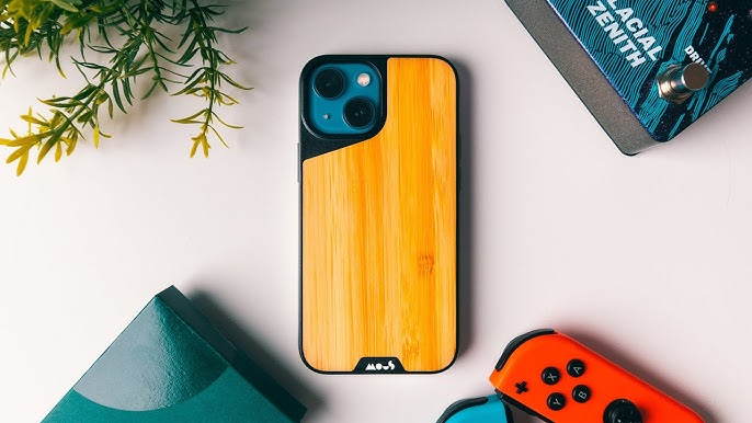 Case Xiaomi Redmi Note 12 11 10 9 8 Pro Funda Bamboo Wood - Temu Switzerland