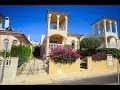Дом с 3 спальнями в Испании недорого у моря, недвижимость урбанизация Villamartin