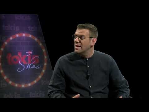 L Għaliex The Tokis Show