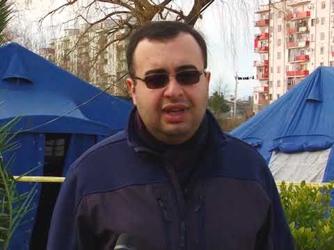 ფოთში მდინარეში ჩავარდნილ მოზარდს მეოთხე დღეა ეძებენ 01 02 19