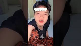 Atta Lagi Maen Game,Hp Nya Di Minta Kak Riffaprank