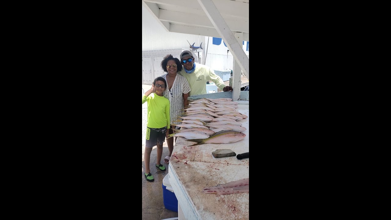 Florida Keys Fishing  / Bud n Mary's