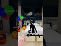 COSPLAY JADI HANTU !👻💀