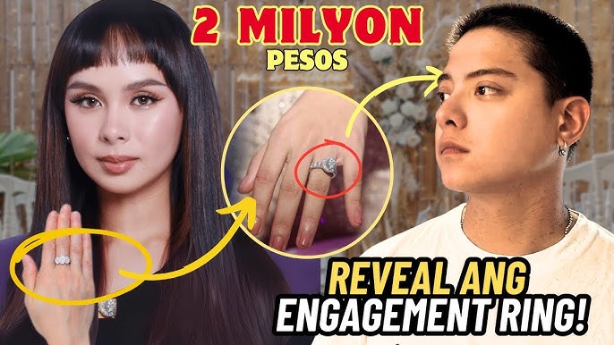 🔥KAILA ESTRADA AT DANIEL PADILLA ENGAGED! 2 MILYON PESOS RING IKINAGULAT!🔴