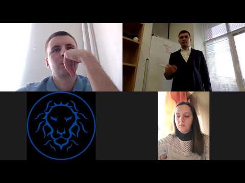 Урок 1. Факторы влияющие на принятие решения о покупке. ИЭЯИП