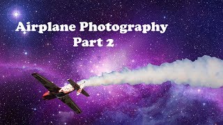 More Airplane Photography Part 2