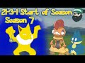 21-3-1 SCRAFTY IS STILL KING | SEASON 7 | Pokemon Go Battle League Great PvP