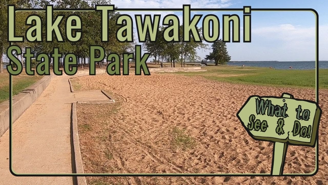Lake Tawakoni State Park | What to See and Do at Lake Tawakoni State
